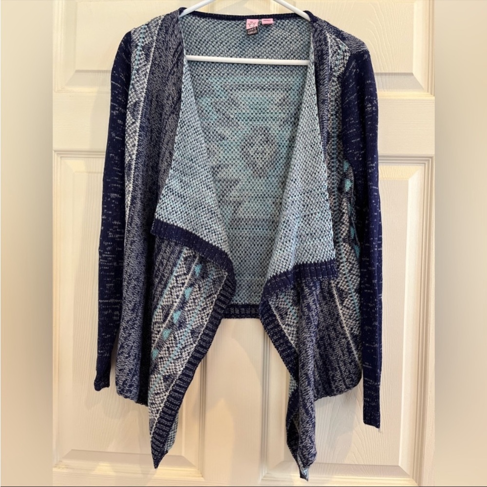 LOVE ON A HANGER cardigan sweater - Picture 5 of 5
